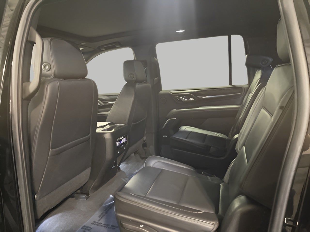 2021 GMC Yukon XL 4WD 4dr Denali