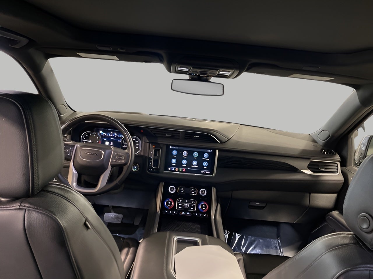 2021 GMC Yukon XL 4WD 4dr Denali