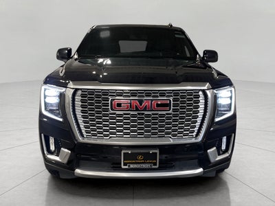 2021 GMC Yukon XL 4WD 4dr Denali