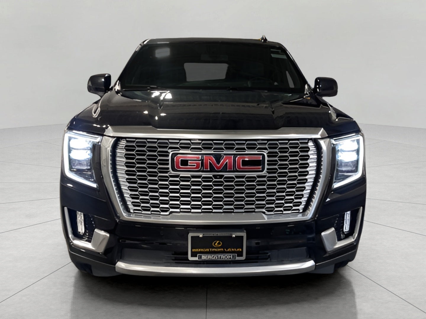 2021 GMC Yukon XL 4WD 4dr Denali