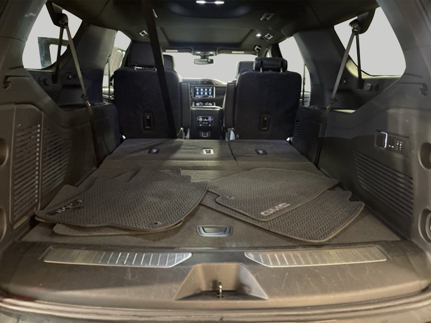 2021 GMC Yukon XL 4WD 4dr Denali