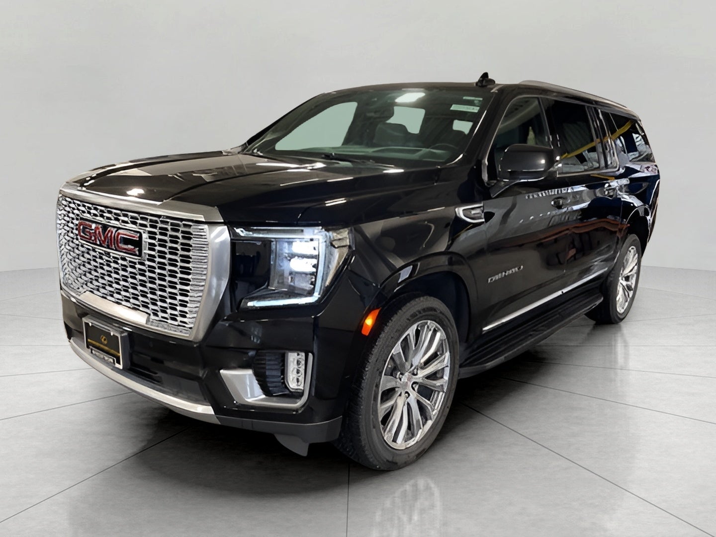 2021 GMC Yukon XL 4WD 4dr Denali