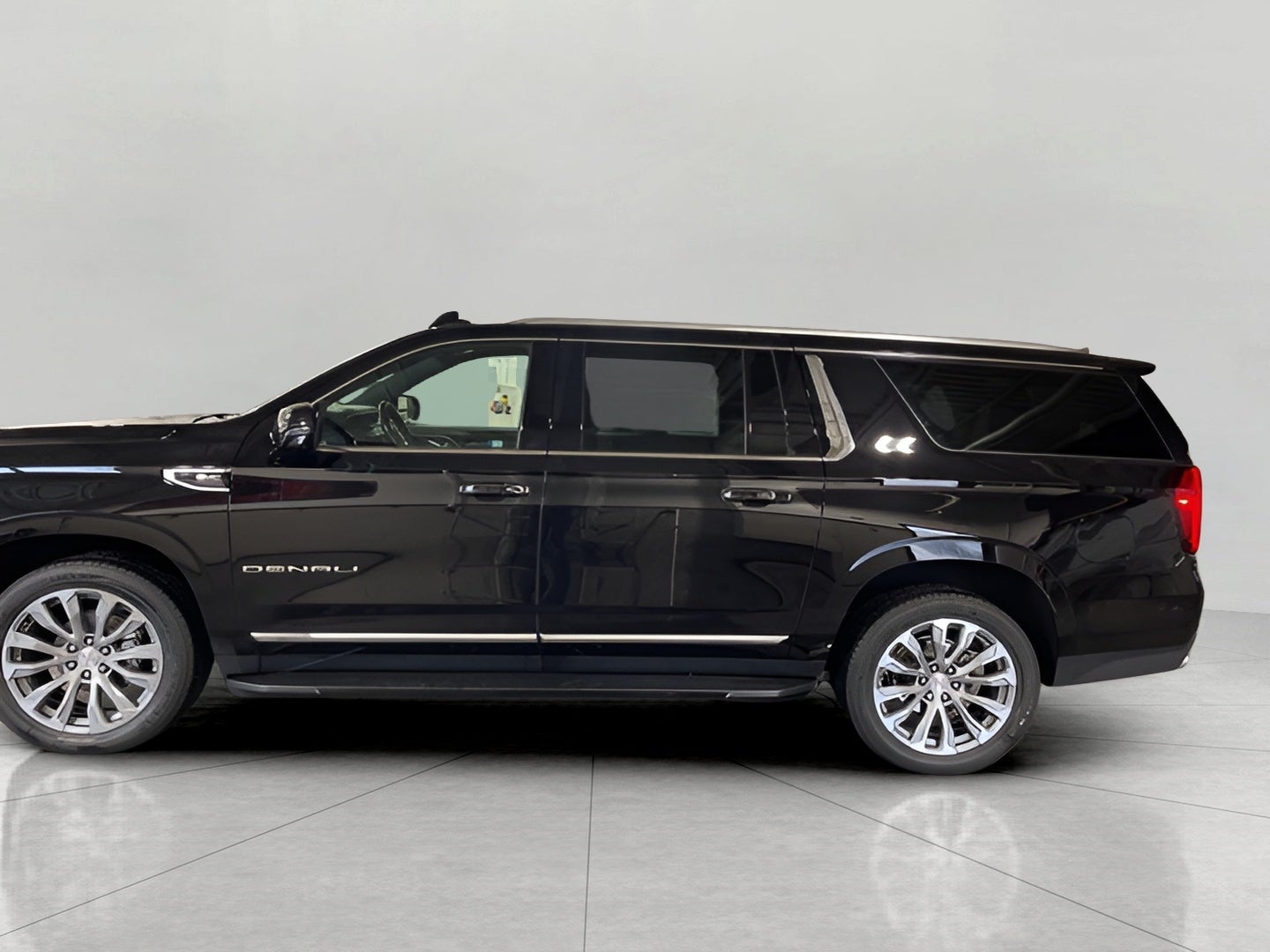 2021 GMC Yukon XL 4WD 4dr Denali