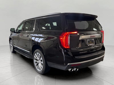 2021 GMC Yukon XL 4WD 4dr Denali