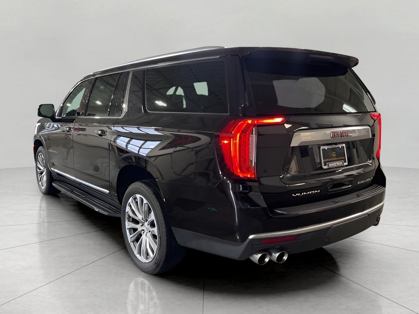 2021 GMC Yukon XL 4WD 4dr Denali