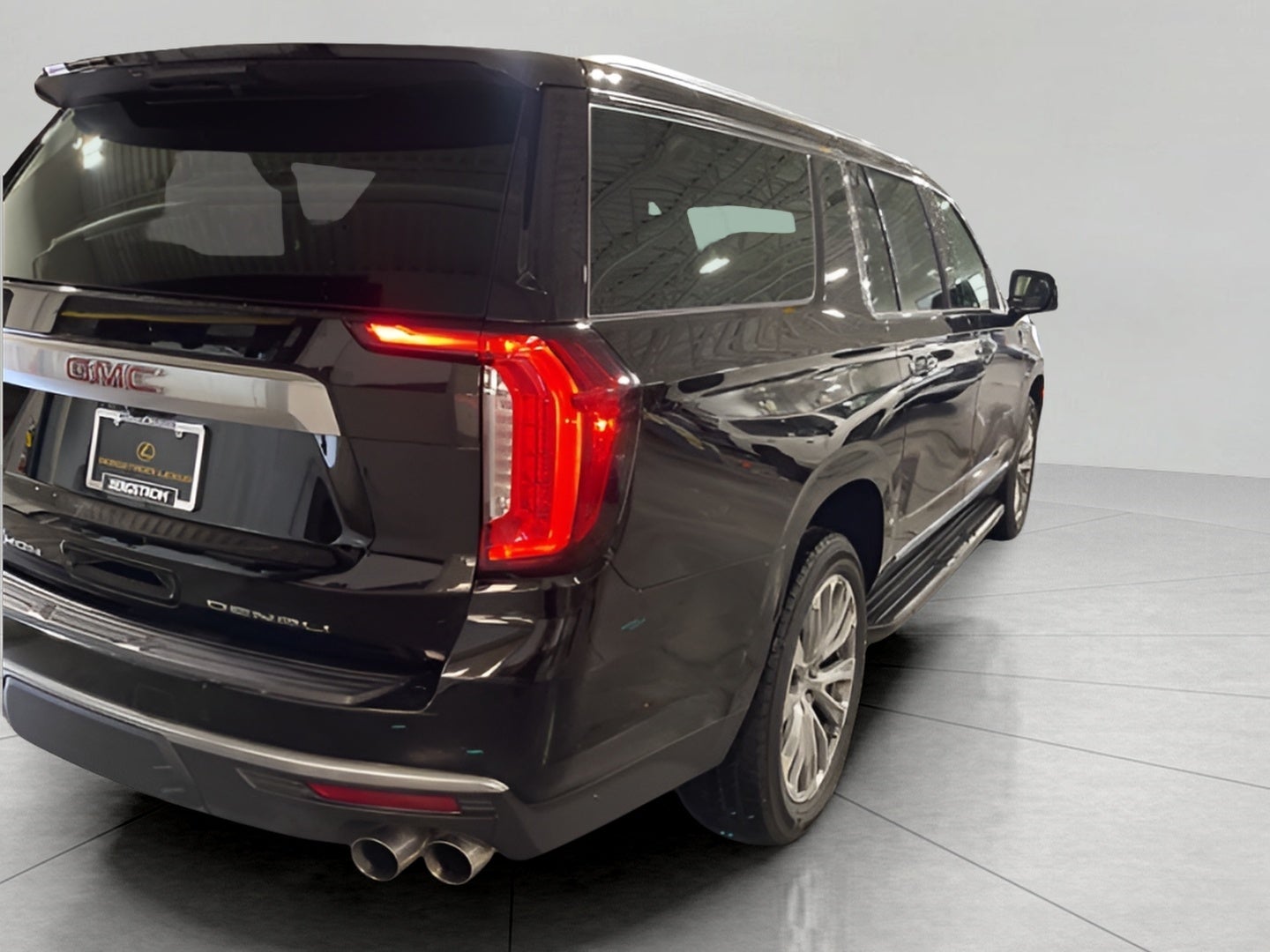 2021 GMC Yukon XL 4WD 4dr Denali