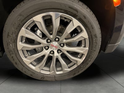 2021 GMC Yukon XL 4WD 4dr Denali