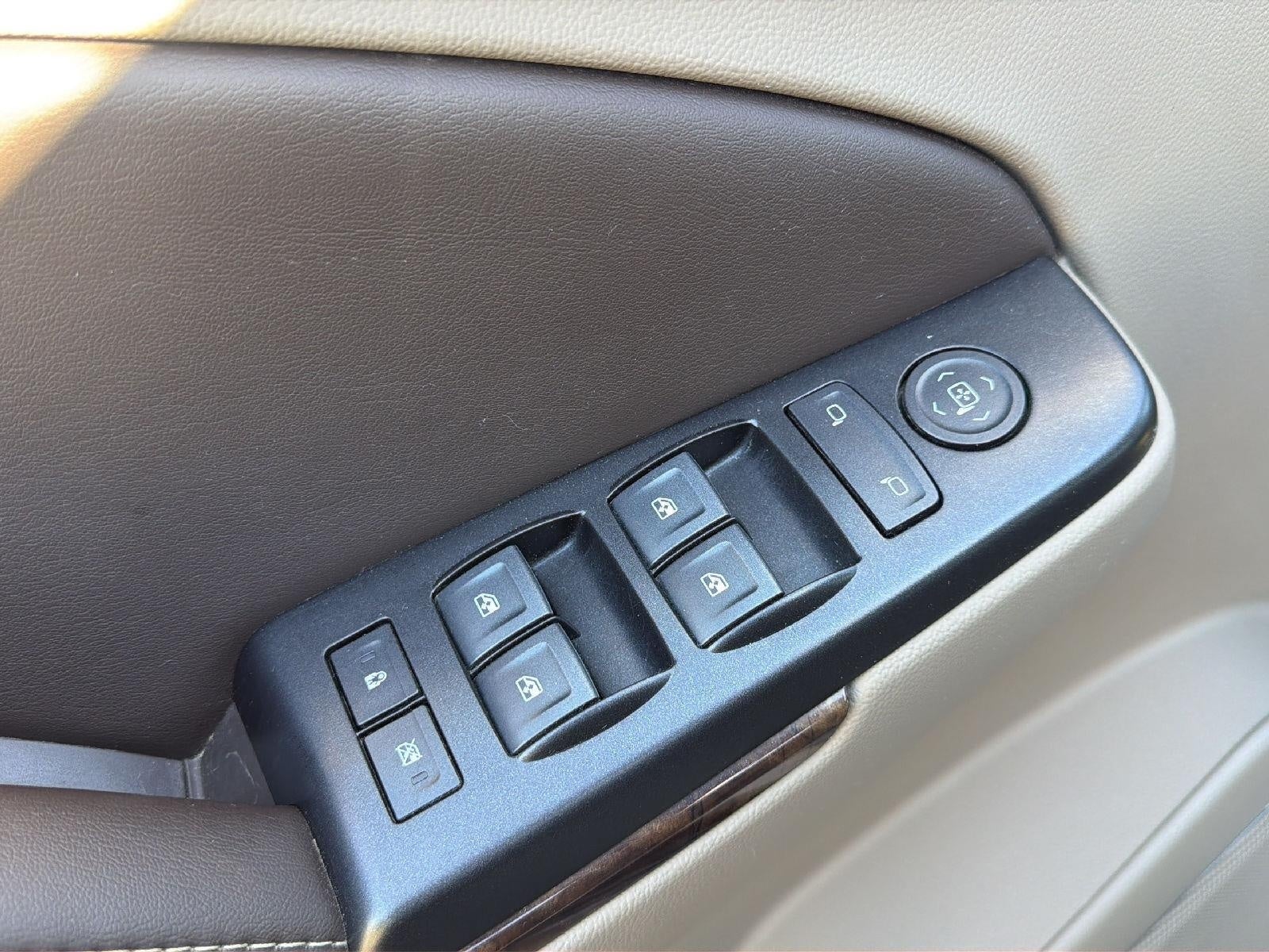 2018 Chevrolet Tahoe 4WD 4dr LS