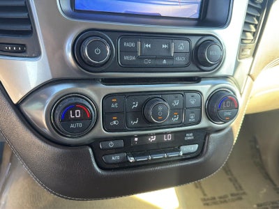 2018 Chevrolet Tahoe 4WD 4dr LS