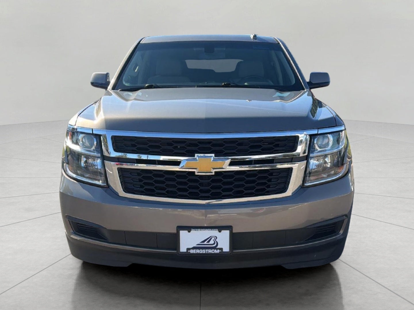 2018 Chevrolet Tahoe 4WD 4dr LS