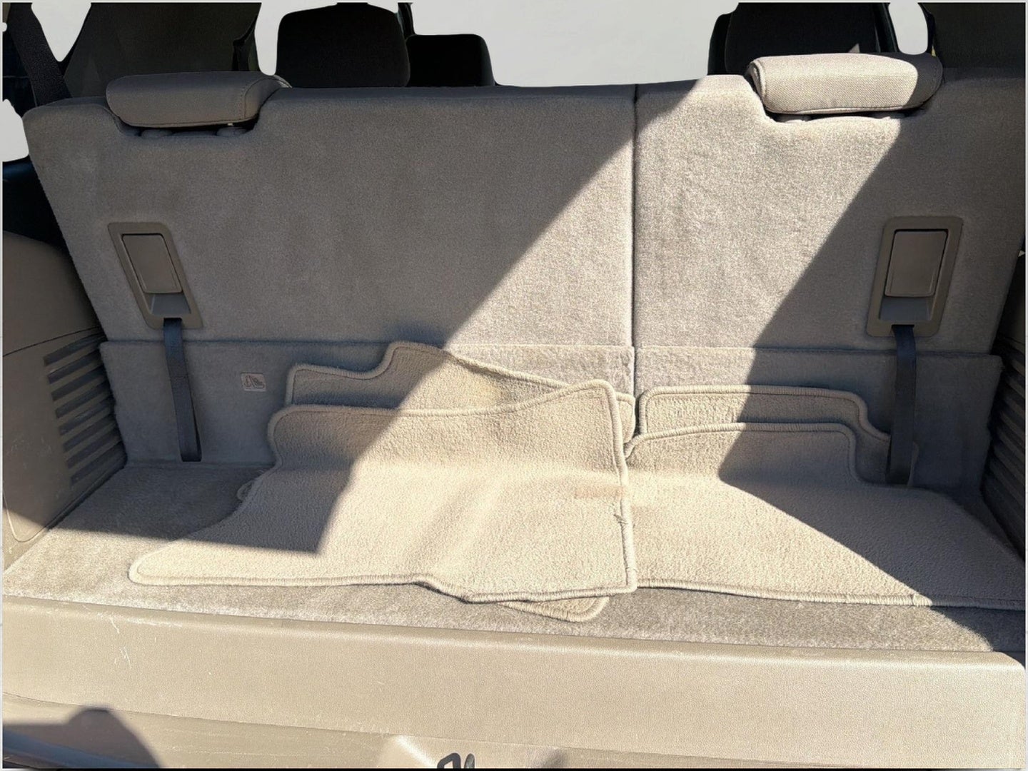 2018 Chevrolet Tahoe 4WD 4dr LS