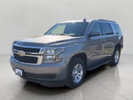 2018 Chevrolet Tahoe 4WD 4dr LS