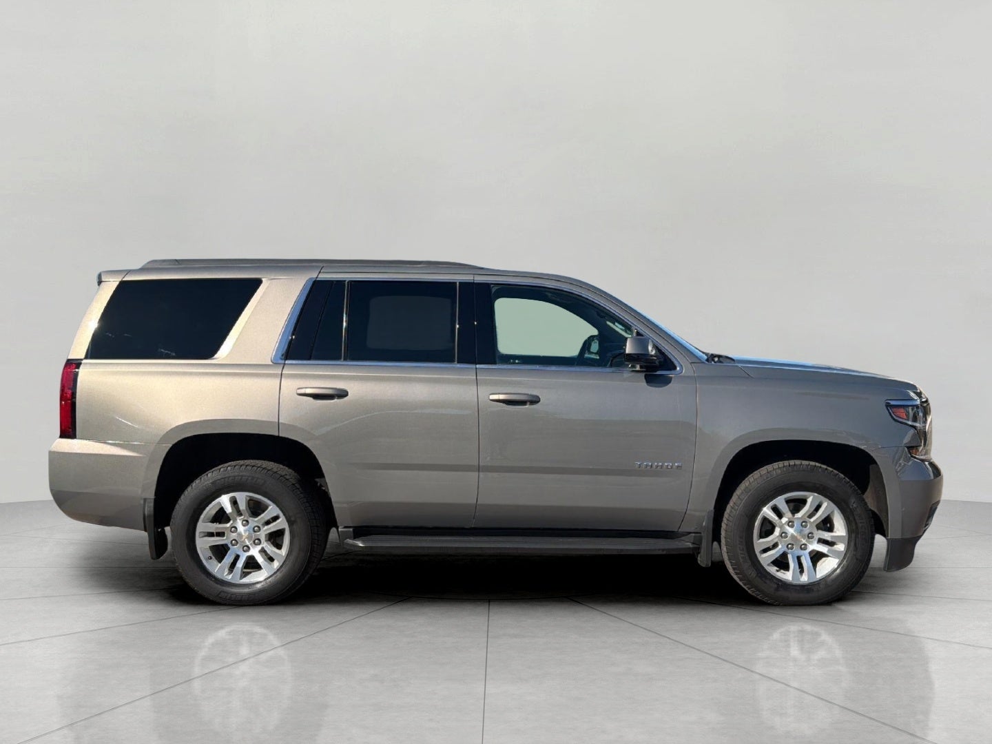 2018 Chevrolet Tahoe 4WD 4dr LS