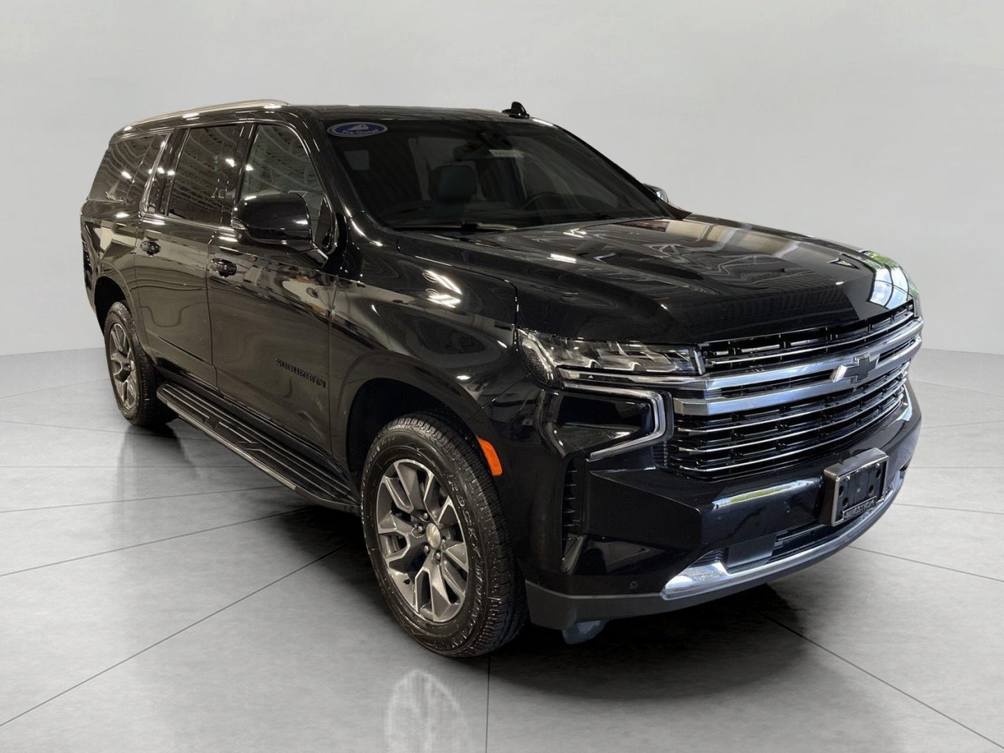 2023 Chevrolet Suburban 4WD 4dr LT