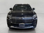 2023 Chevrolet Suburban 4WD 4dr LT