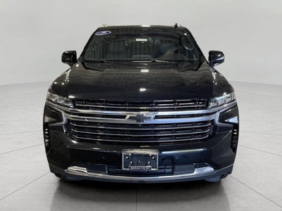 2023 Chevrolet Suburban 4WD 4dr LT