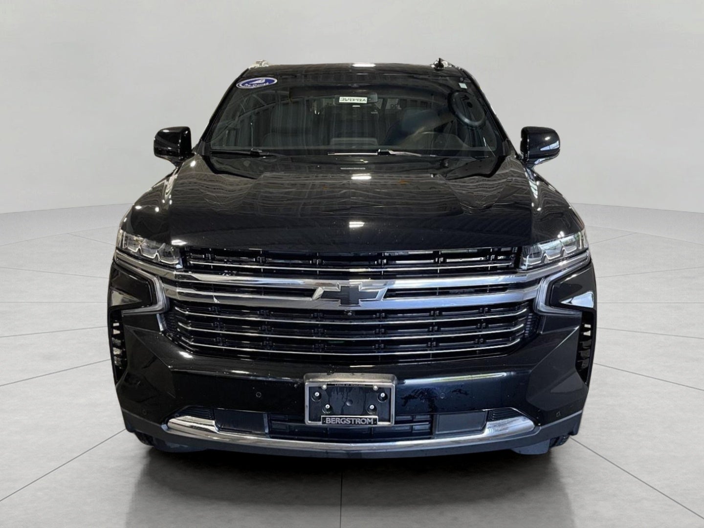 2023 Chevrolet Suburban 4WD 4dr LT