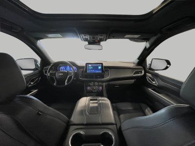 2023 Chevrolet Suburban 4WD 4dr LT