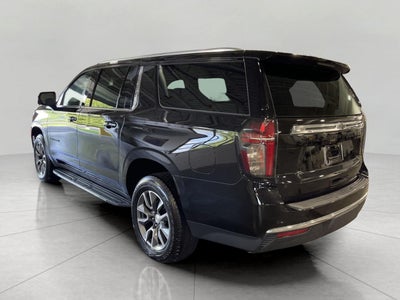 2023 Chevrolet Suburban 4WD 4dr LT