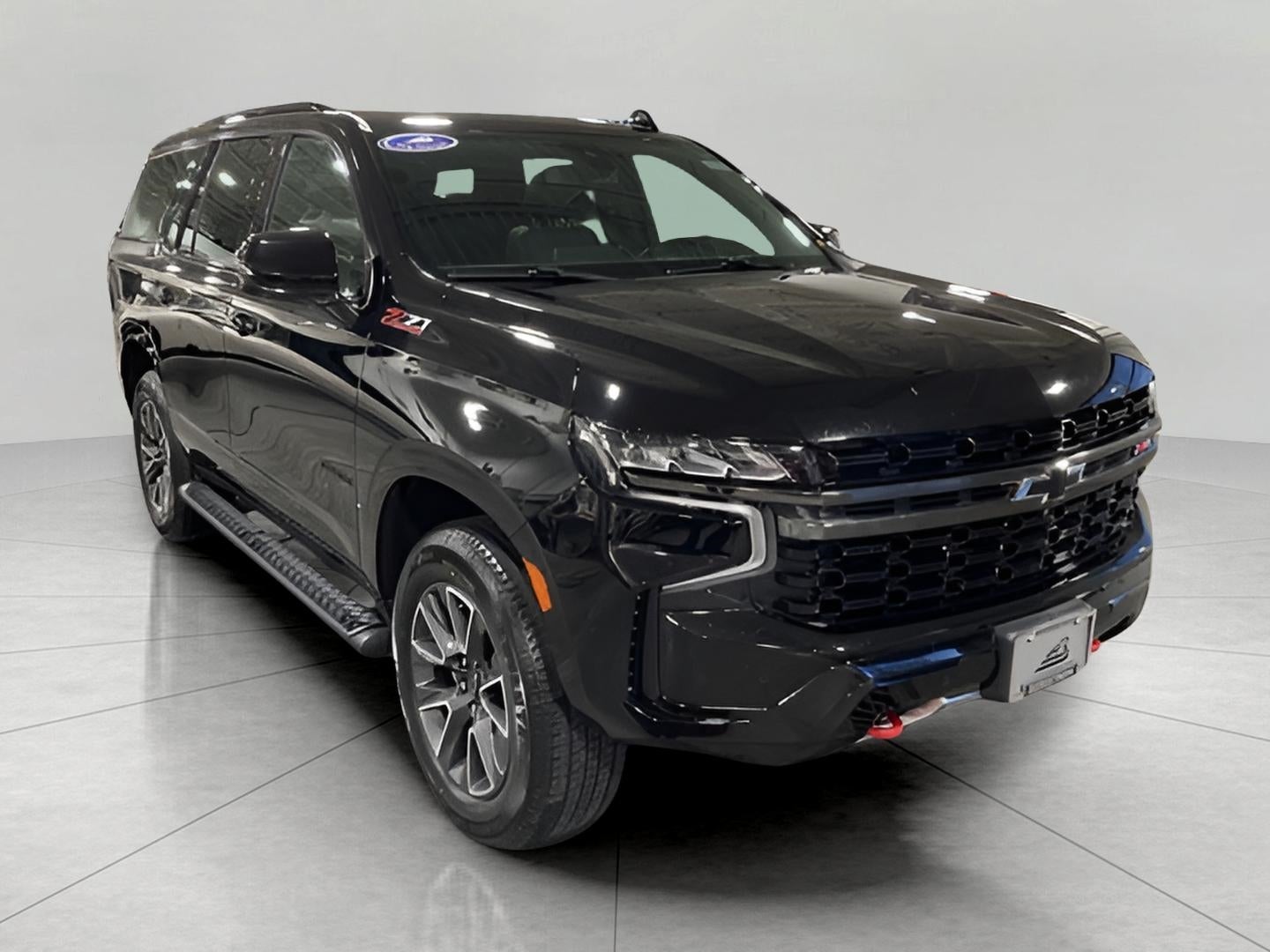 2021 Chevrolet Tahoe 4WD 4dr Z71