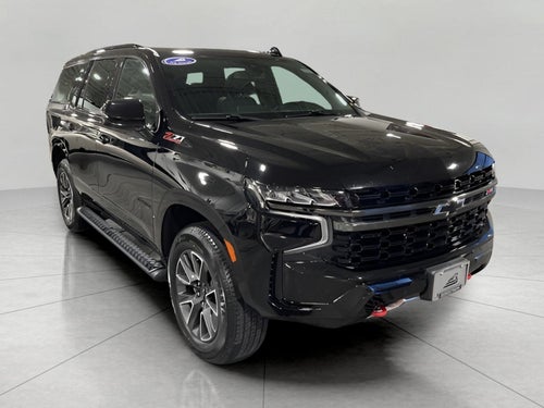 2021 Chevrolet Tahoe 4WD 4dr Z71