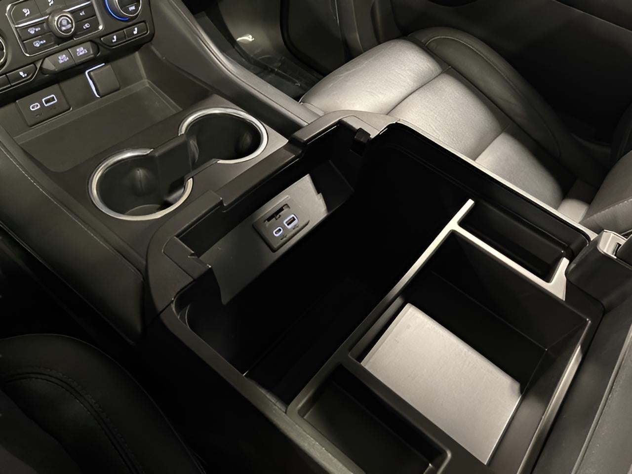 2021 Chevrolet Tahoe 4WD 4dr Z71