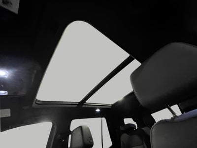 2021 Chevrolet Tahoe 4WD 4dr Z71