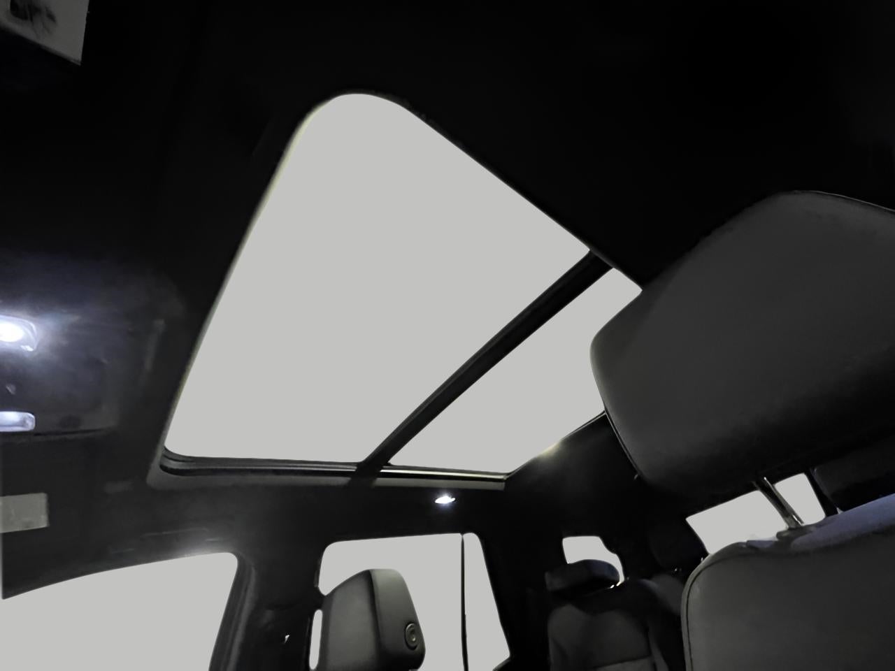 2021 Chevrolet Tahoe 4WD 4dr Z71