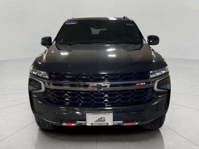 2021 Chevrolet Tahoe 4WD 4dr Z71