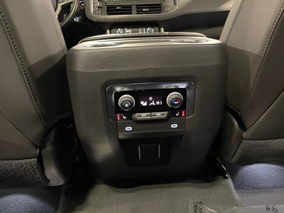 2021 Chevrolet Tahoe 4WD 4dr Z71