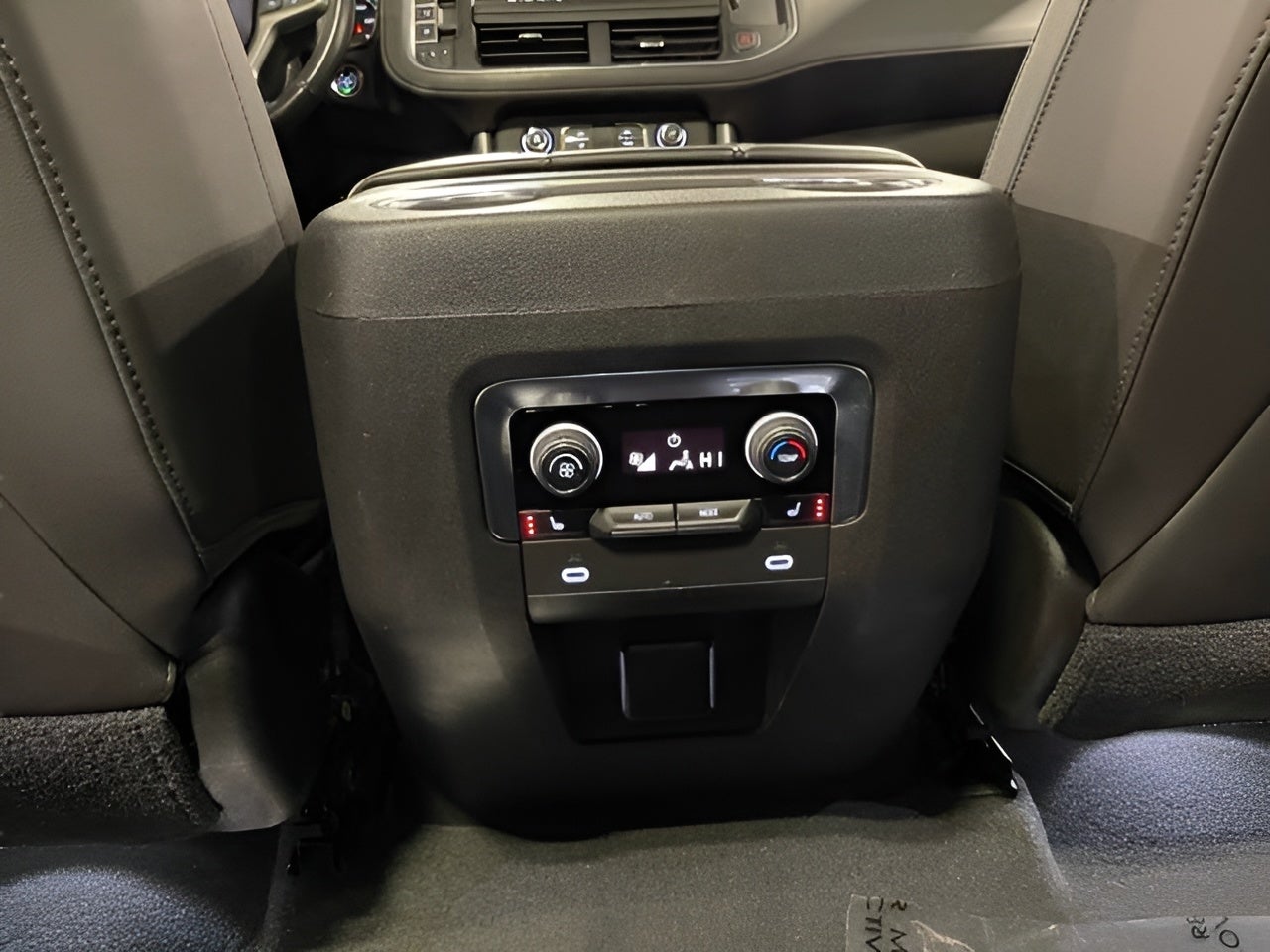 2021 Chevrolet Tahoe 4WD 4dr Z71