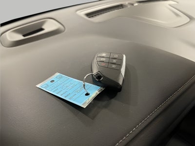 2021 Chevrolet Tahoe 4WD 4dr Z71