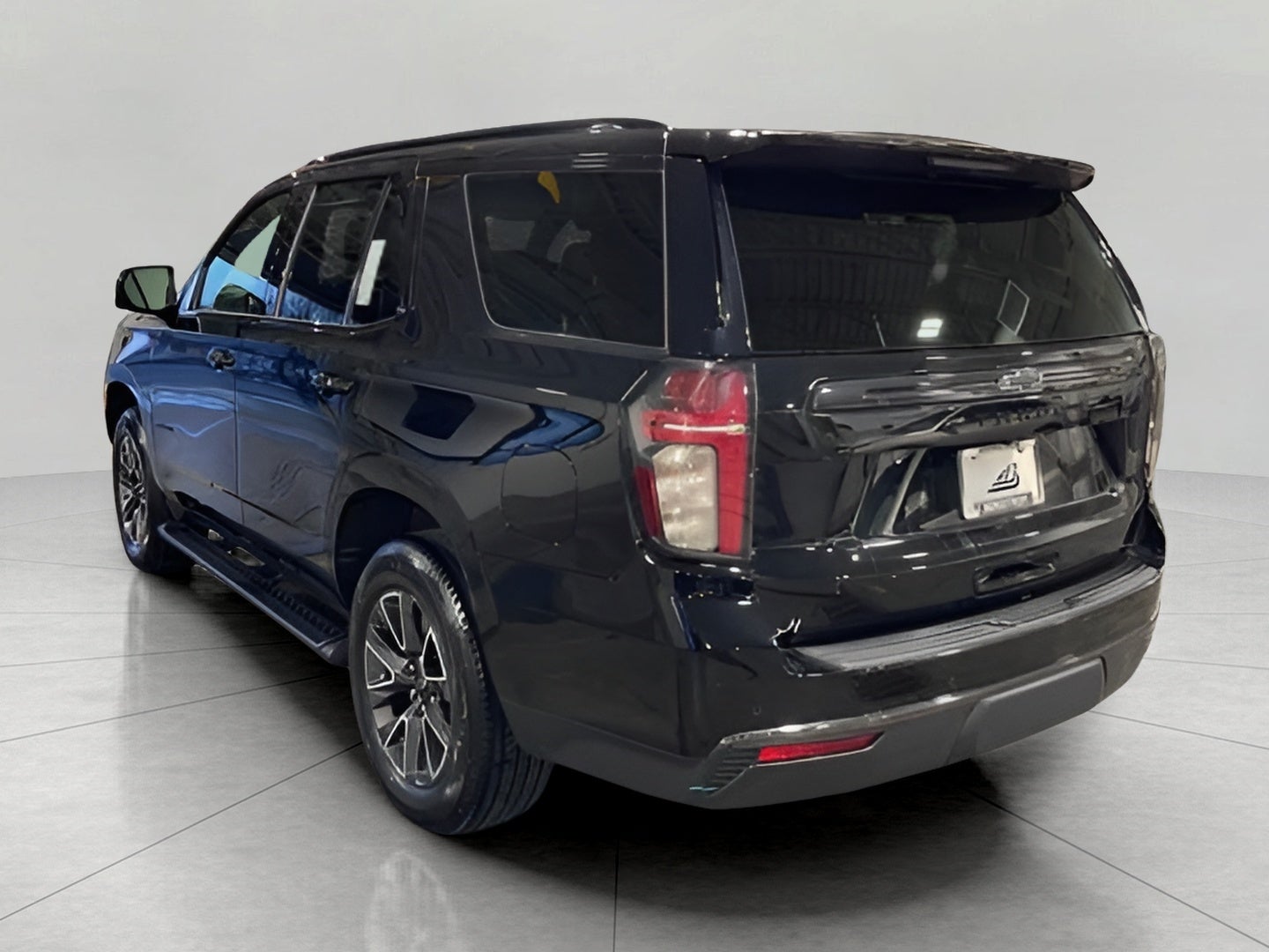 2021 Chevrolet Tahoe 4WD 4dr Z71