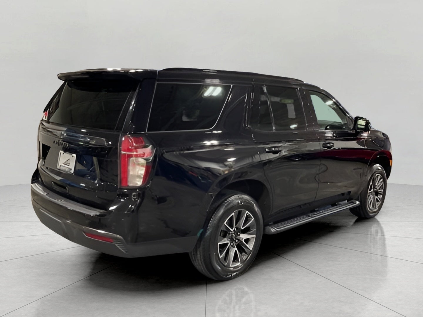 2021 Chevrolet Tahoe 4WD 4dr Z71