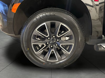 2021 Chevrolet Tahoe 4WD 4dr Z71