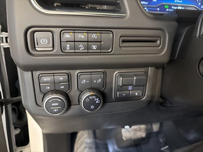 2023 Chevrolet Tahoe 4WD 4dr Z71