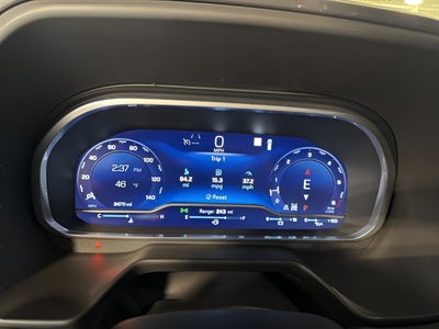 2023 Chevrolet Tahoe 4WD 4dr Z71