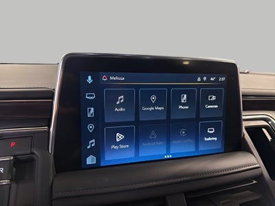 2023 Chevrolet Tahoe 4WD 4dr Z71