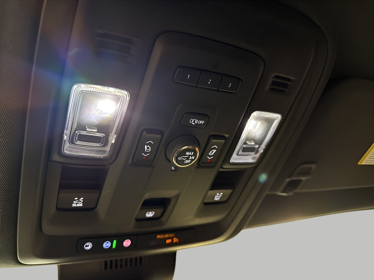 2023 Chevrolet Tahoe 4WD 4dr Z71