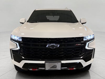 2023 Chevrolet Tahoe 4WD 4dr Z71