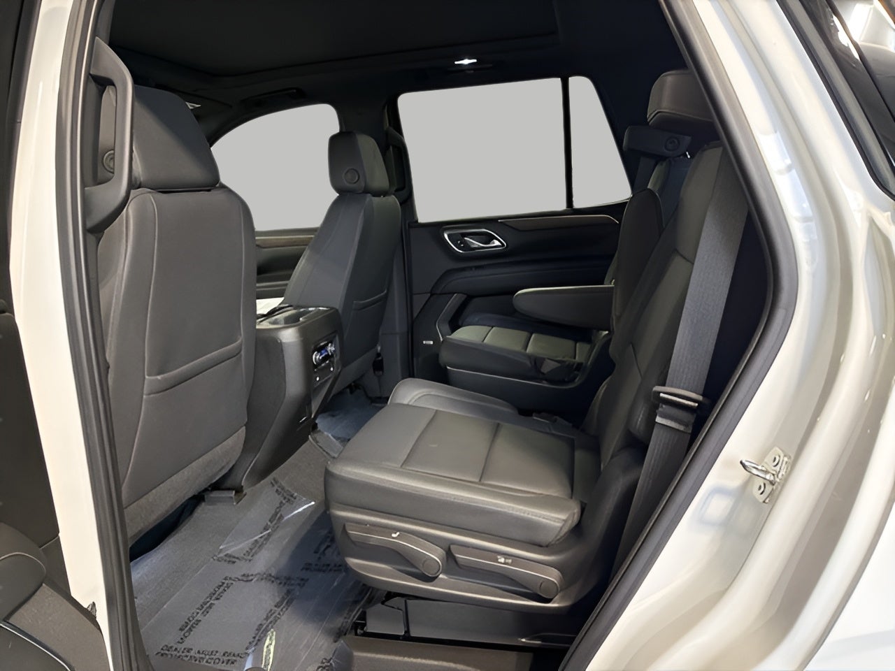 2023 Chevrolet Tahoe 4WD 4dr Z71