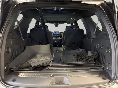 2023 Chevrolet Tahoe 4WD 4dr Z71