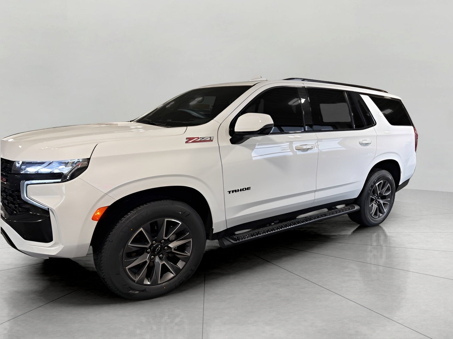 2023 Chevrolet Tahoe 4WD 4dr Z71