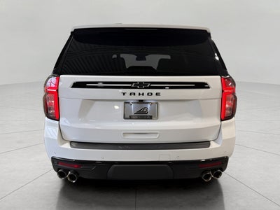 2023 Chevrolet Tahoe 4WD 4dr Z71