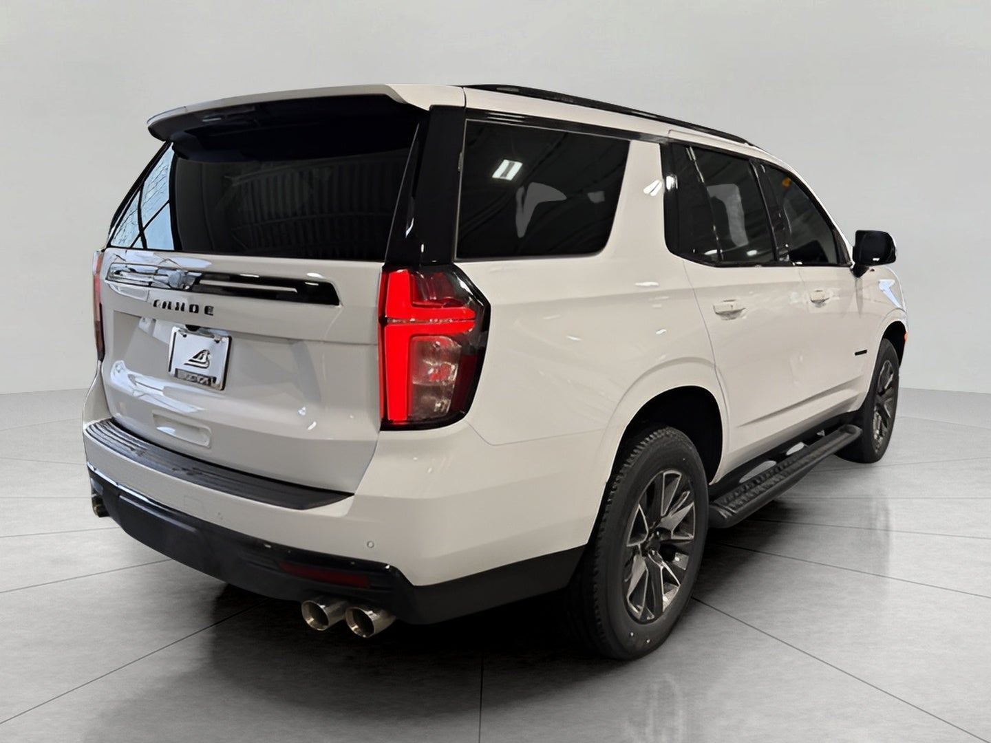 2023 Chevrolet Tahoe 4WD 4dr Z71