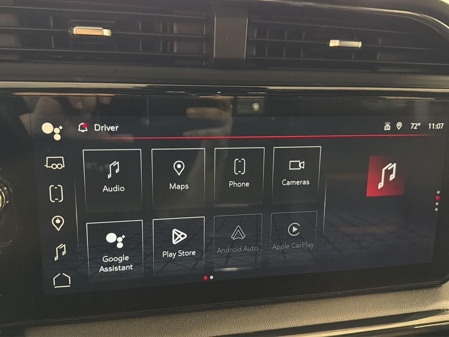 2024 GMC Sierra 2500HD 4WD Crew Cab 159 AT4