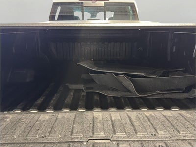 2024 GMC Sierra 2500HD 4WD Crew Cab 159 AT4