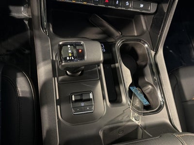 2022 GMC Sierra 1500 4WD Crew Cab 147 AT4