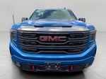 2022 GMC Sierra 1500 4WD Crew Cab 147 AT4