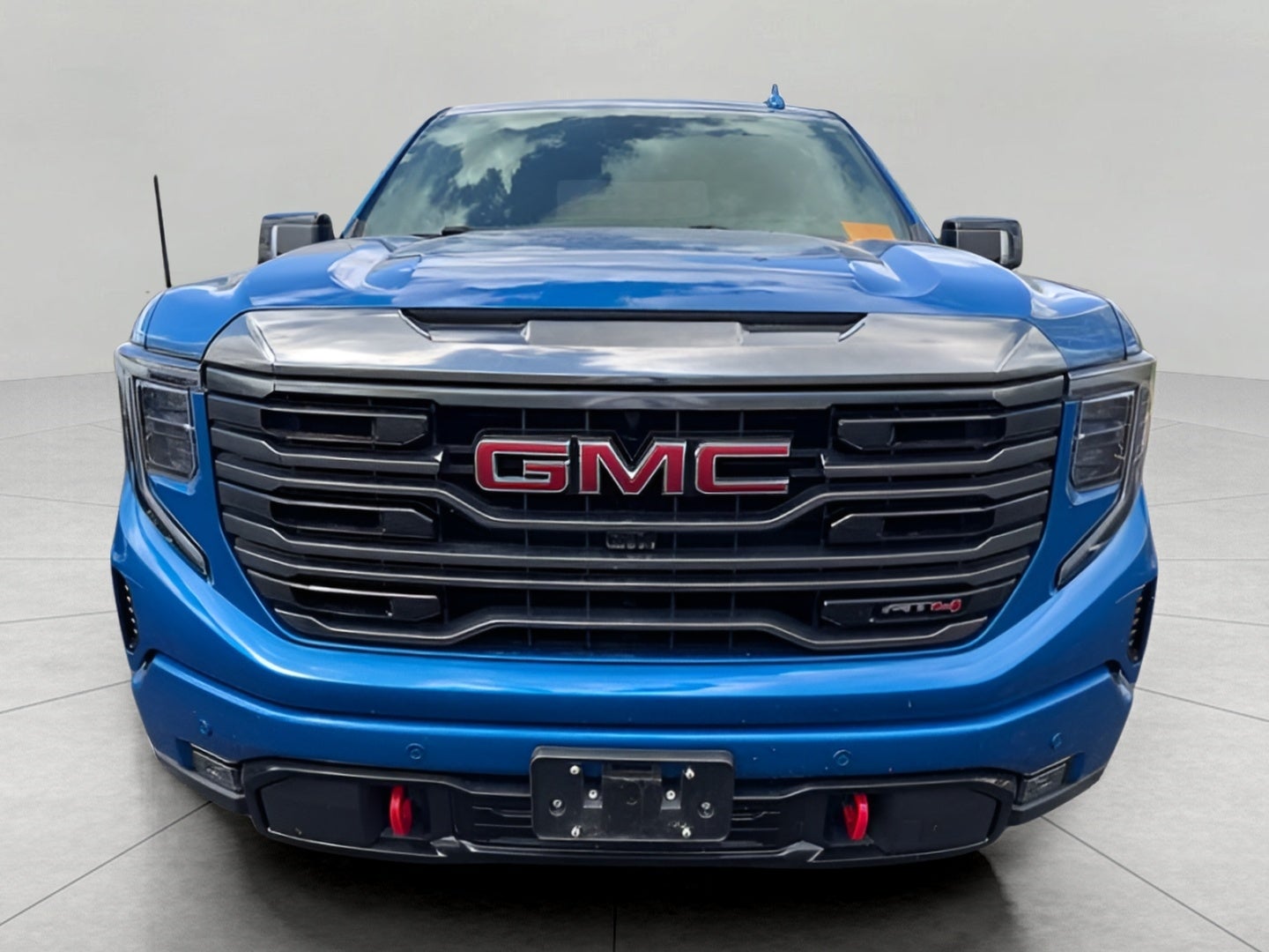 2022 GMC Sierra 1500 4WD Crew Cab 147 AT4